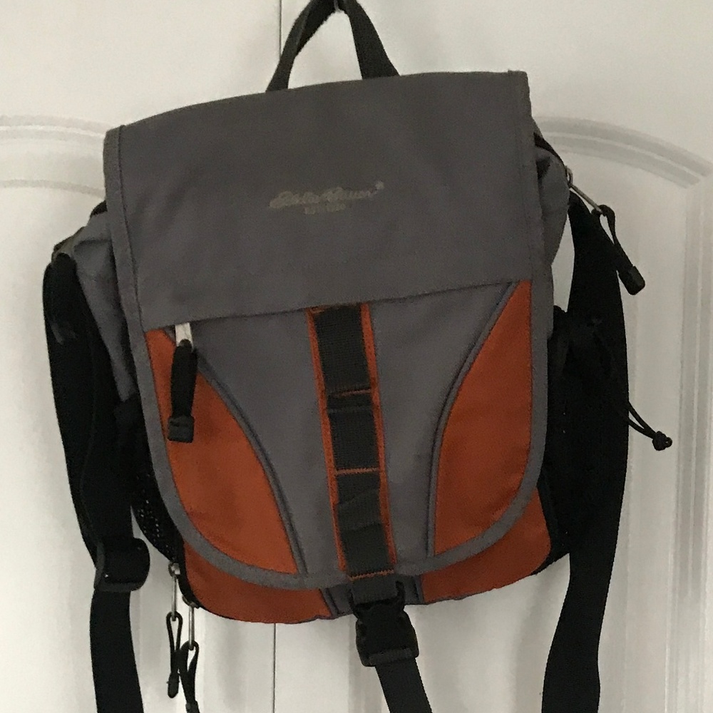 Eddie Bauer Travel Purse